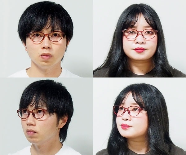 モデル画像