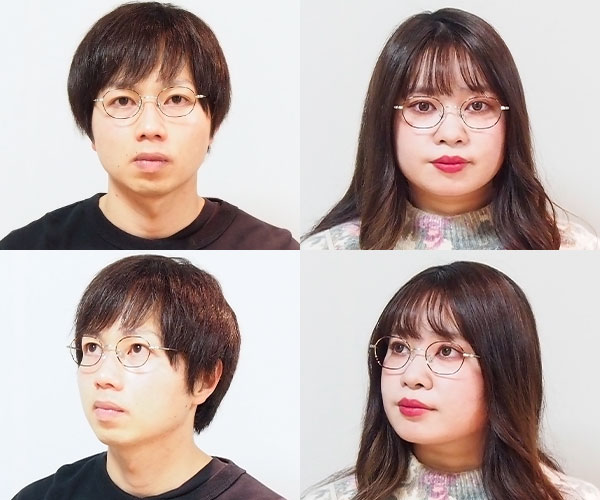 モデル画像