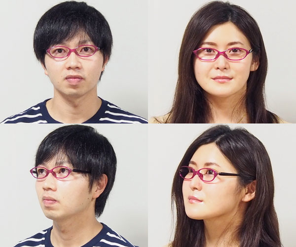 モデル画像