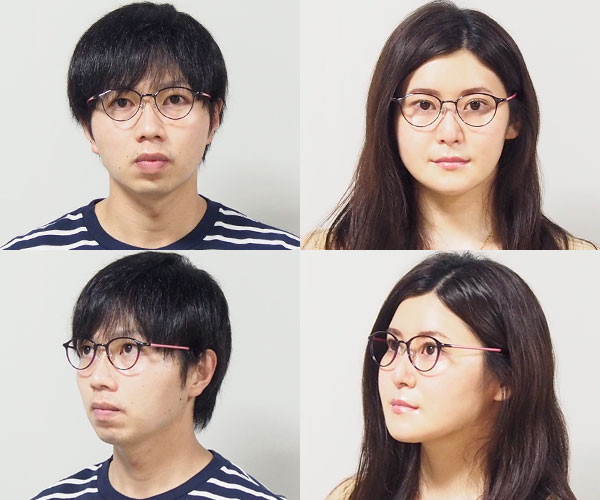 モデル画像
