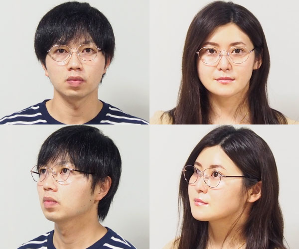 モデル画像