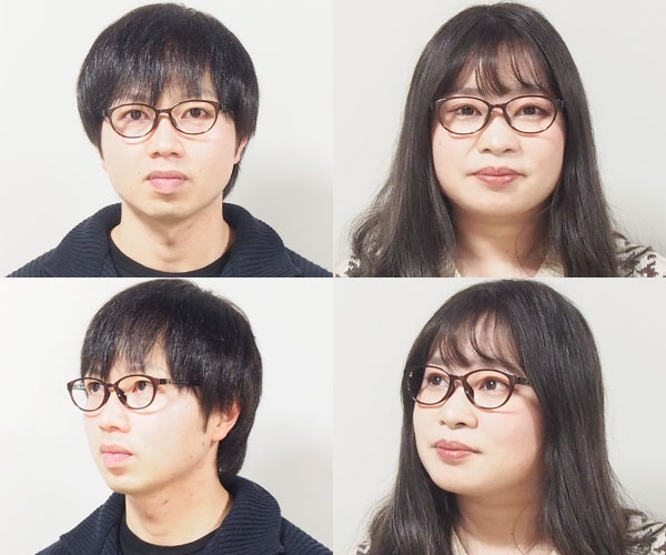 モデル画像