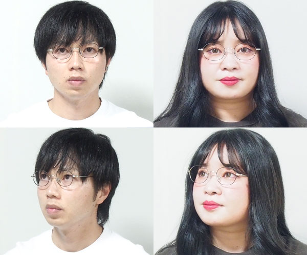 モデル画像