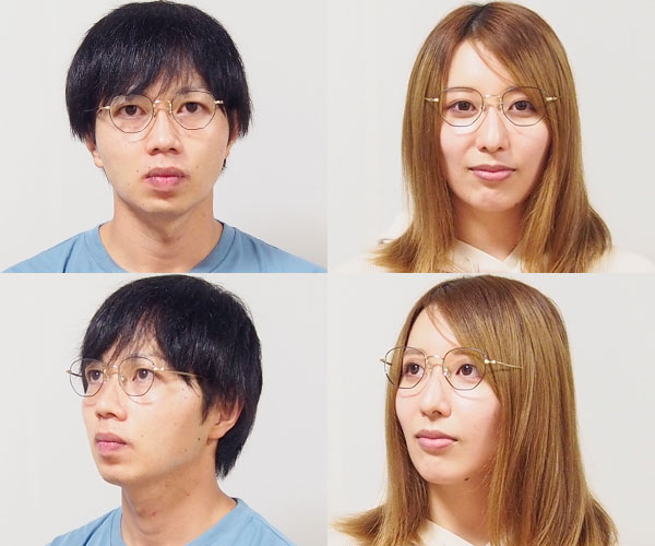 モデル画像