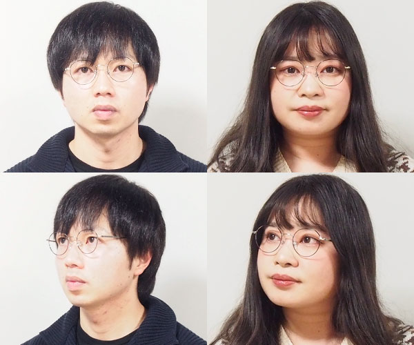 モデル画像