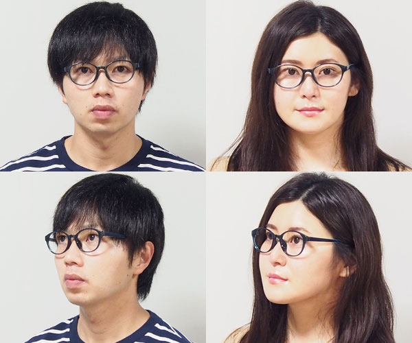 モデル画像