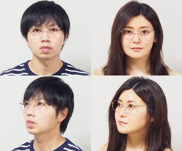 モデル画像
