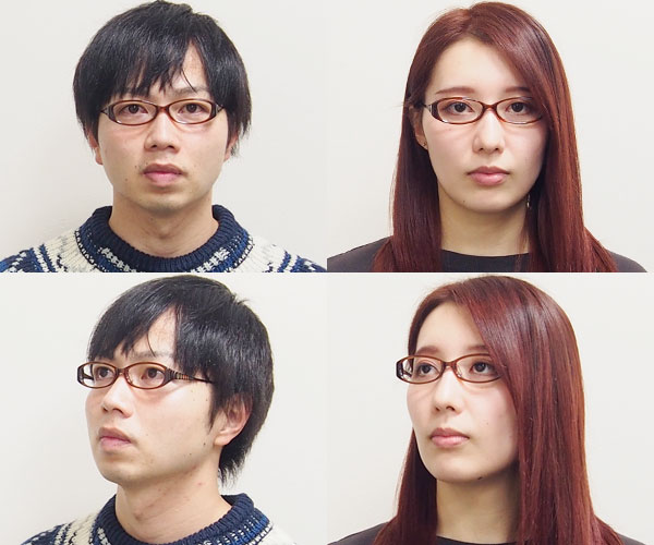 モデル画像