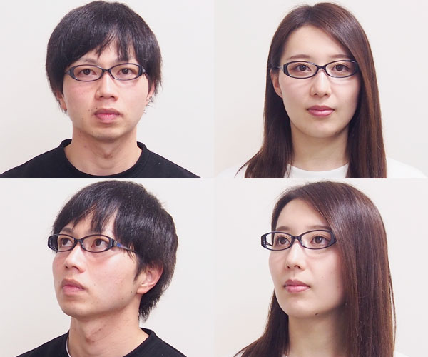 モデル画像
