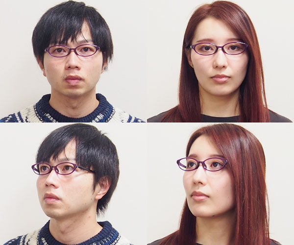 モデル画像