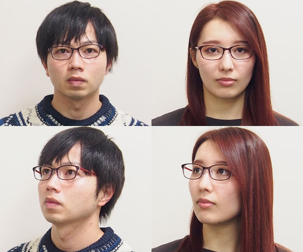 モデル画像