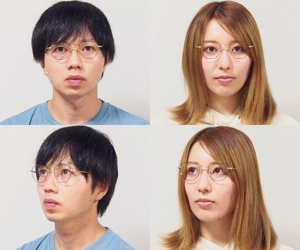 モデル画像