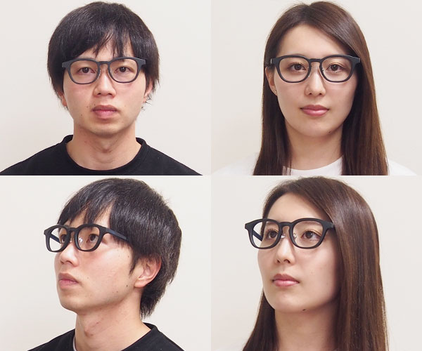 モデル画像
