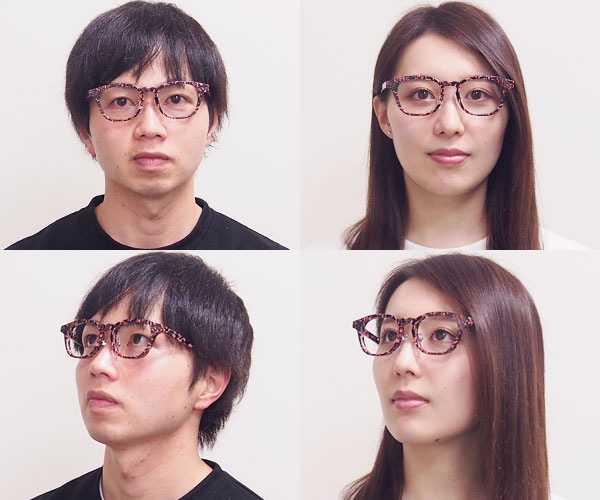 モデル画像
