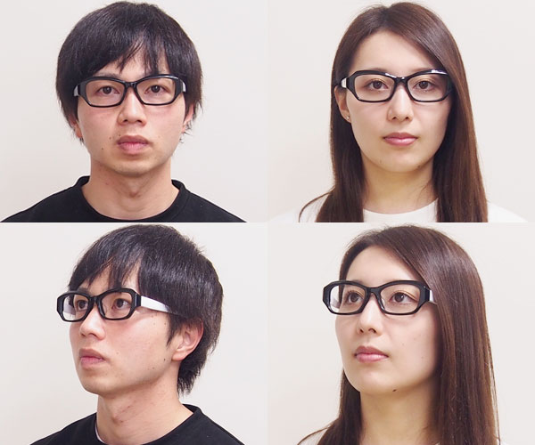 モデル画像