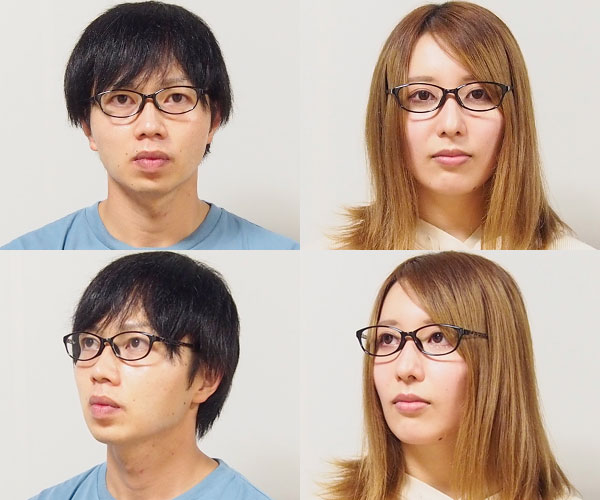 モデル画像