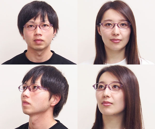 モデル画像