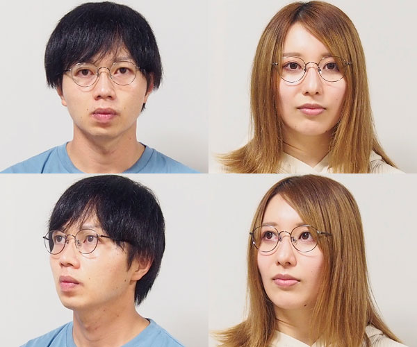 モデル画像
