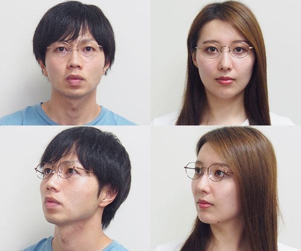 モデル画像