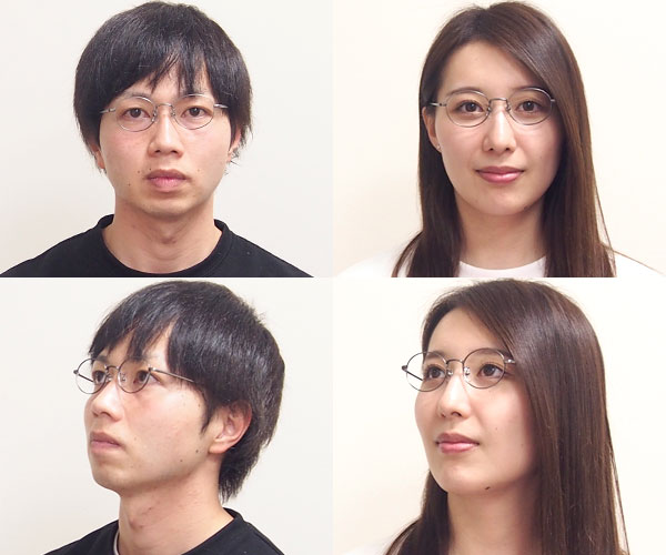 モデル画像