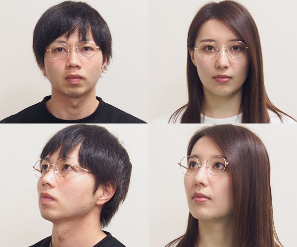 モデル画像