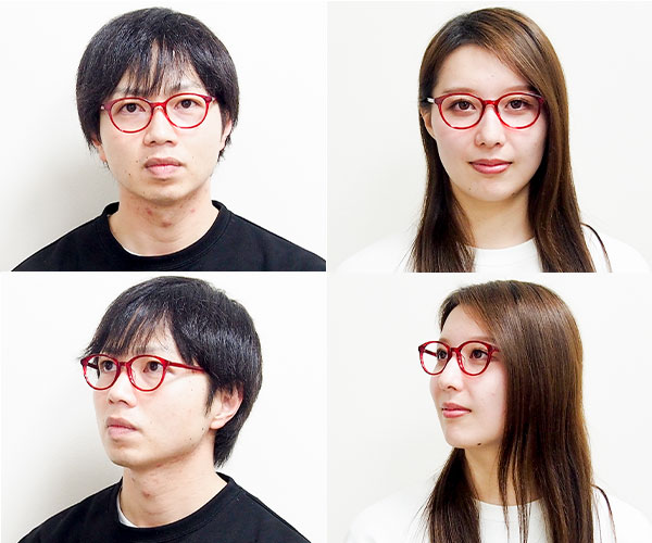 モデル画像