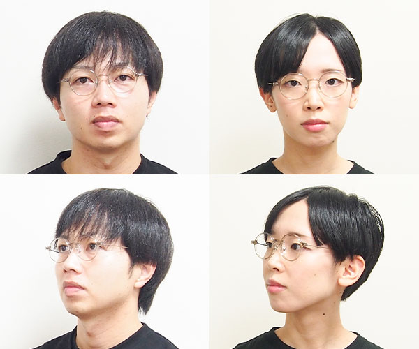 モデル画像