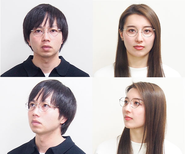 モデル画像