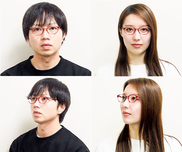 モデル画像