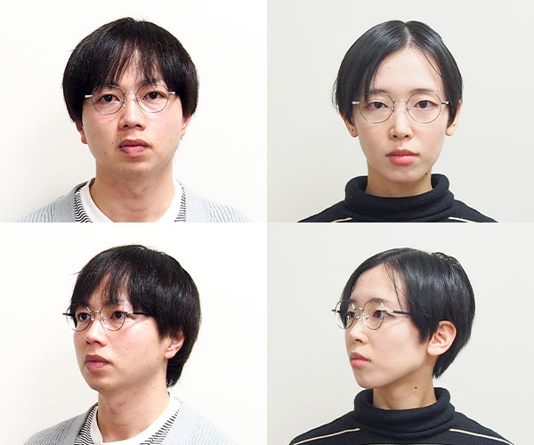 モデル画像