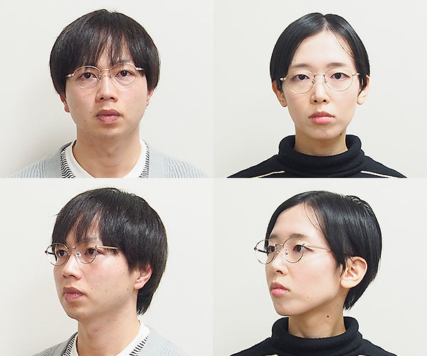 モデル画像