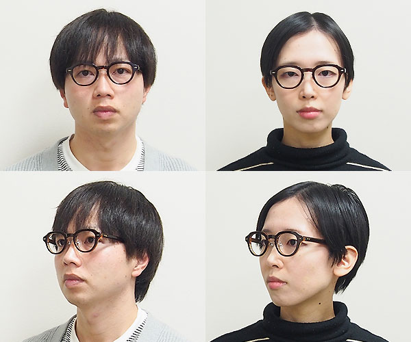 モデル画像
