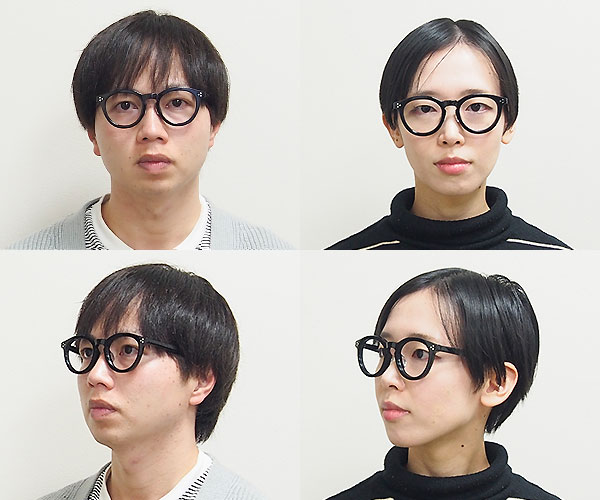 モデル画像