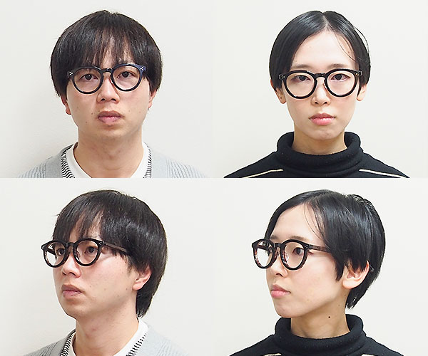 モデル画像