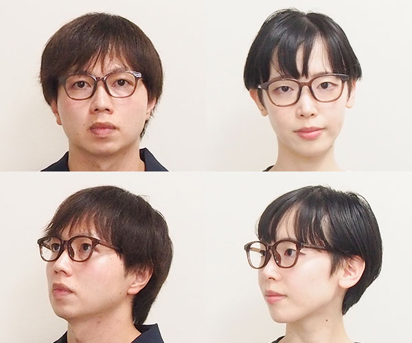 モデル画像