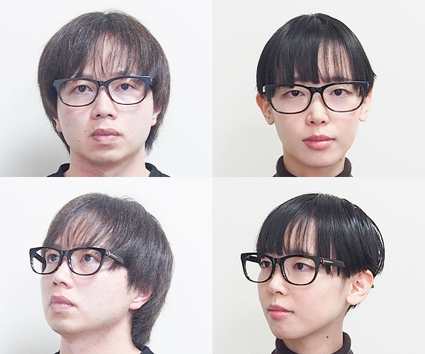 モデル画像