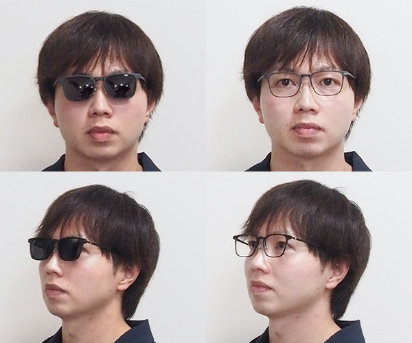 モデル画像