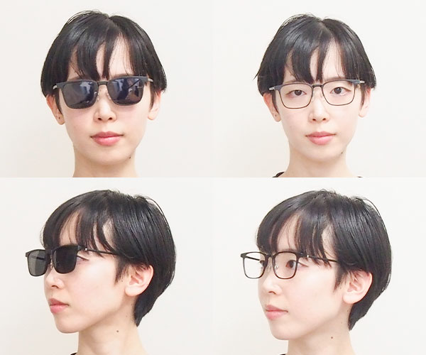 モデル画像