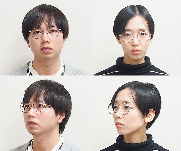モデル画像