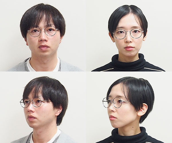 モデル画像