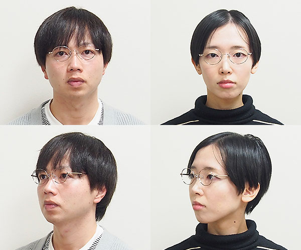 モデル画像
