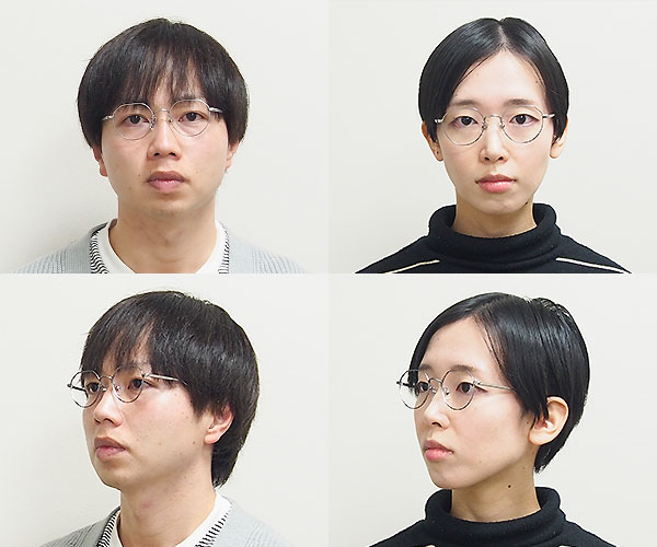 モデル画像