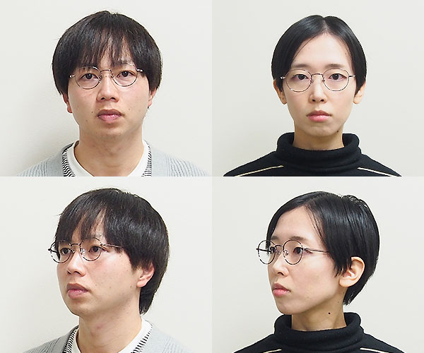 モデル画像