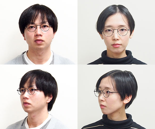 モデル画像