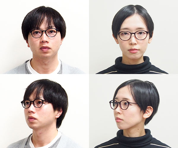 モデル画像