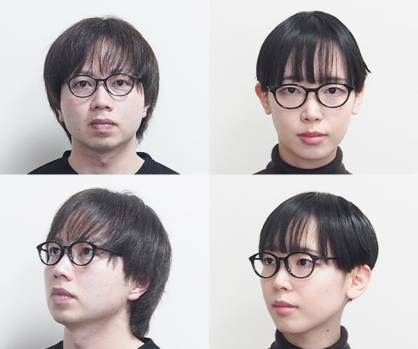 モデル画像