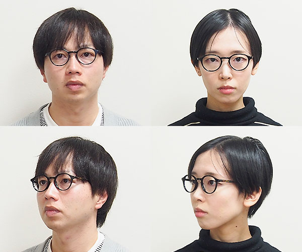 モデル画像