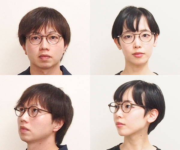 モデル画像