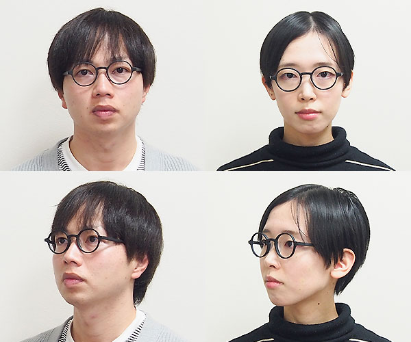 モデル画像