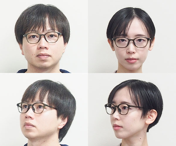 モデル画像